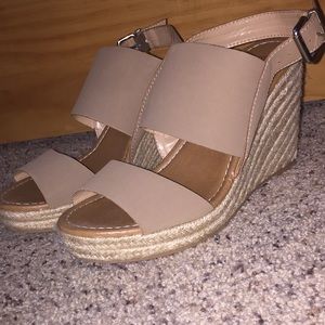 Cute Wedges!